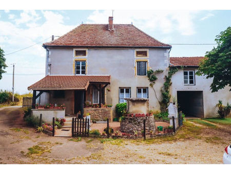 a vendre maison 128 m² à chauffailles | capifrance