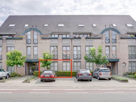 appartement à vendre à lanaken € 95.000 (krmfv) - sterk vastgoedmakelaars | zimmo