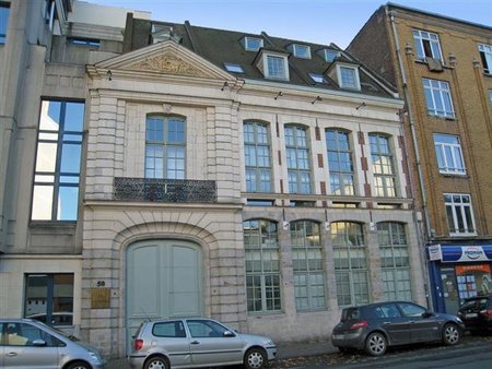 location bureau lille 430 m²