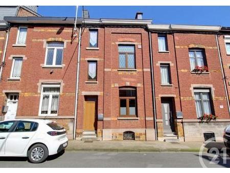 townhouse for sale  rue grand ry 40 stembert 4801 belgium