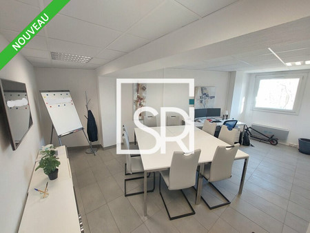 local professionnel - 120m² - clermont ferrand