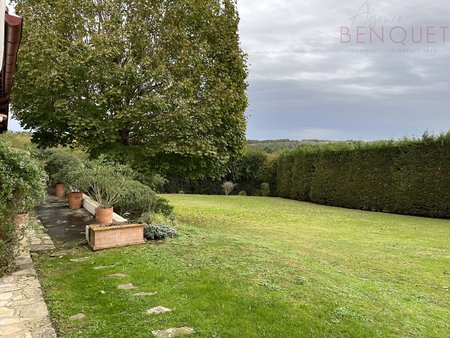 terrain - 1 570m² - anglet