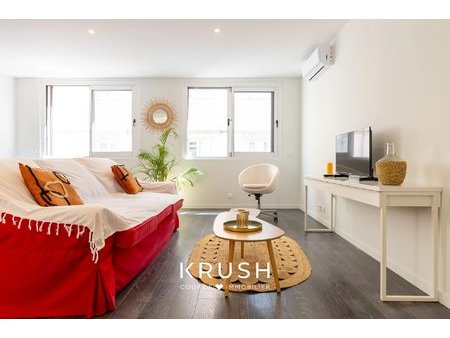 airbnb krush : le t3