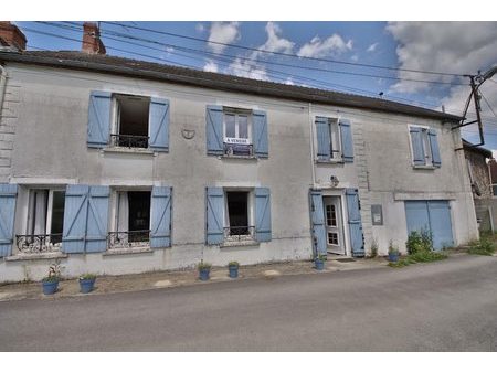 vente maison 5 pièces 153 m²