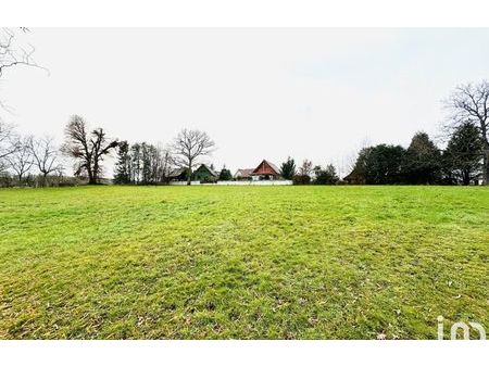 vente terrain 5000 m² pfetterhouse (68480)