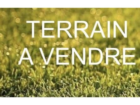 vente terrain 1100 m² vitry-sur-seine (94400)