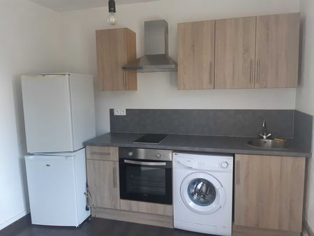 t2 en duplex meuble saint pierre