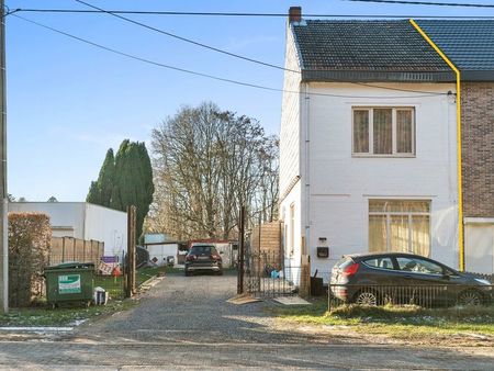 maison à vendre à leopoldsburg € 199.000 (kro1a) - decimmo | zimmo