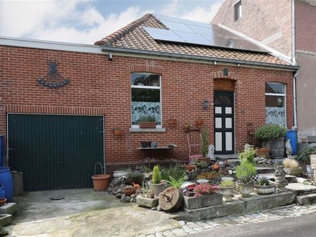 maison à vendre à tongeren € 199.000 (krmmp) - immo top invest | zimmo