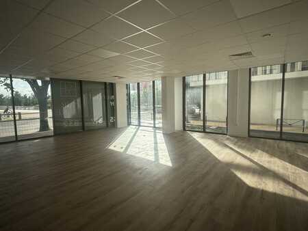 location de bureau de 413 m² à bordeaux - 33000