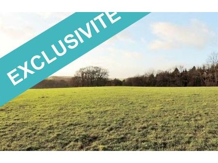 vente terrain 2561 m² saint-germain-du-seudre (17240)