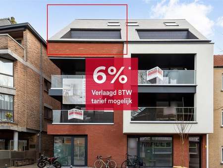 appartement à vendre à diepenbeek € 245.000 (krnd0) | zimmo