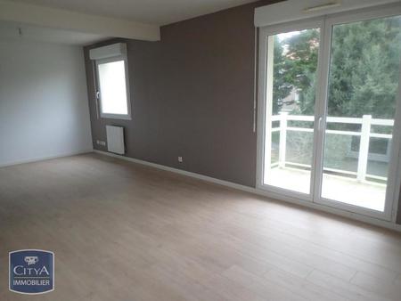 appartement 3 pièces - 81m² - st martin boulogne