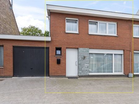 maison à vendre à stekene € 220.000 (kroy2) - van hoye vastgoed | zimmo