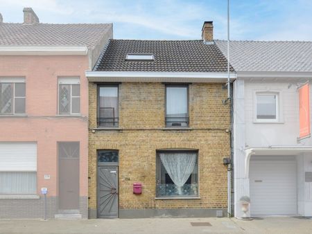 maison à vendre à eernegem € 249.000 (krnta) - residentie vastgoed | zimmo