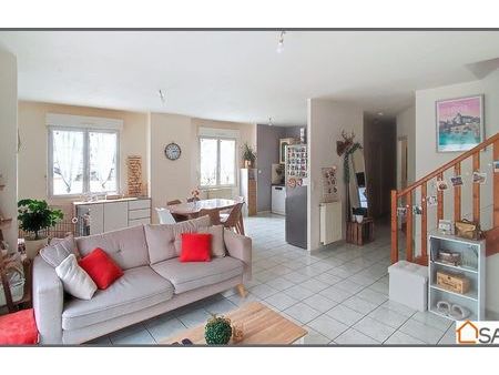 vente maison 5 pièces 105 m² le bourgneuf-la-forêt (53410)