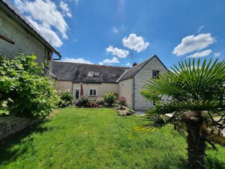 maison lion en beauce