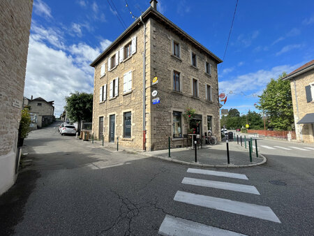 appartement de type 2