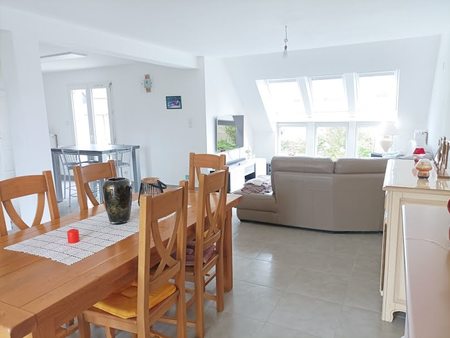 vente maison 3 pièces 93.68 m²