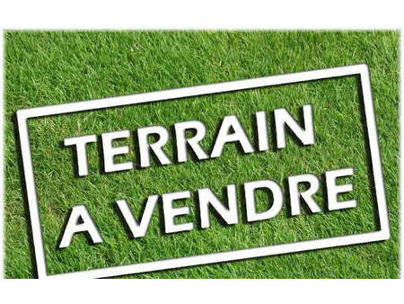 vente terrain à lavau-sur-loire (44260) : à vendre / lavau-sur-loire