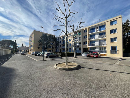 aix en provence - type 3 avenue de lattre de tassigny