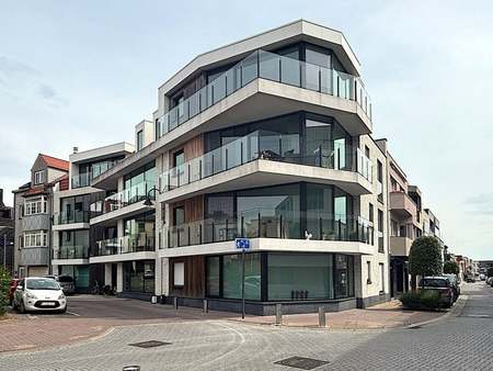 appartement à vendre à klemskerke € 385.000 (krnhz) - agence du coq | zimmo