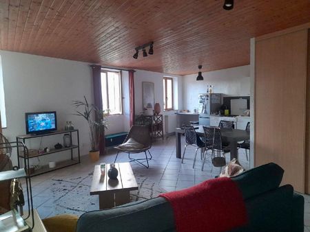 appartement type 1