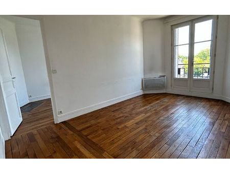 location appartement  m² t-2 à draveil  750 €