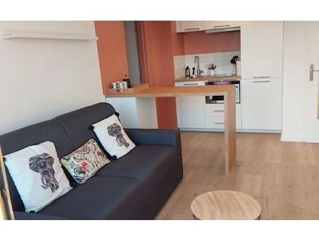location appartement  m² t-0 à six-fours-les-plages  650 €
