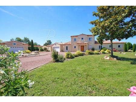 vente maison montauban : 745 000€ | 450m²