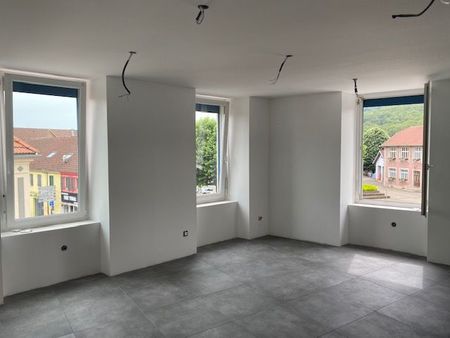 appartement t2 - 42 m²