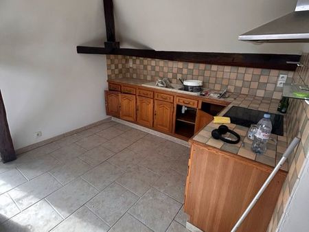 appartement 66m2 à ay f3