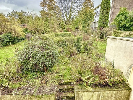 appartement te huur in watermaal-bosvoorde met 1 slaapkamer