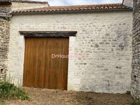 grange vente 3 pièces soyaux 320m² - dr house immo