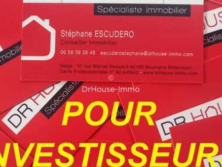 divers vente grenoble 3465m² - dr house immo