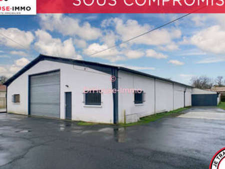 parking/box vente martignas-sur-jalle 607m² - dr house immo