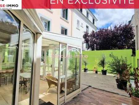 local vente 20 pièces nevers 250m² - dr house immo