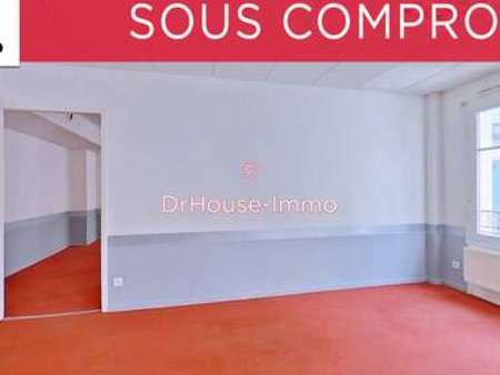 bureaux vente 5 pièces saint-étienne 154.04m² - dr house immo