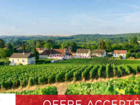 terrain viticole vente vincelles 2639m² - dr house immo