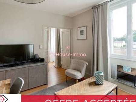 appartement vente 2 pièces contrexéville 36.34m² - dr house immo