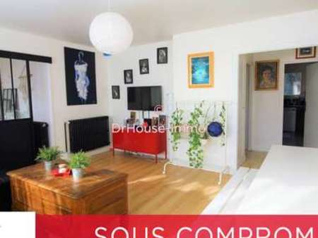 appartement vente 4 pièces bois-d'arcy 75m² - dr house immo