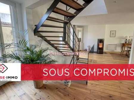 appartement vente 8 pièces mortagne-au-perche 226m² - dr house immo