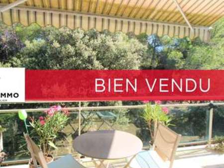 appartement vente 2 pièces saint-gély-du-fesc 38.08m² - dr house immo