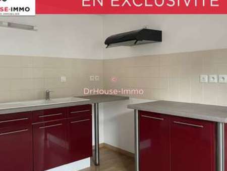 appartement vente 4 pièces tulle 77.65m² - dr house immo