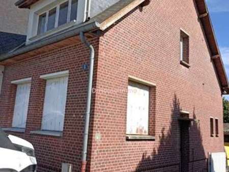 appartement vente 5 pièces cormeilles 130m² - dr house immo