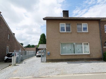 maison à vendre à neerharen € 349.000 (krpbb) - | zimmo