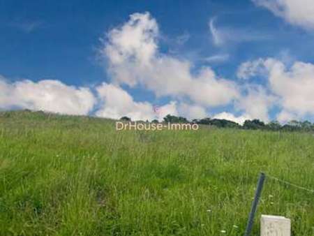 terrain vente hinx 1443m² - dr house immo