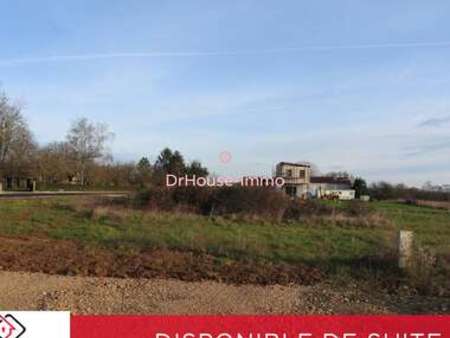 terrain vente saint-sauvant 364m² - dr house immo