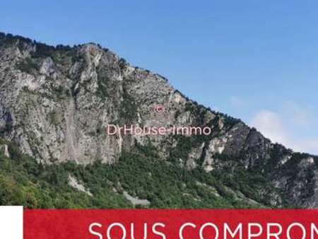 terrain vente saint-béat 1846m² - dr house immo