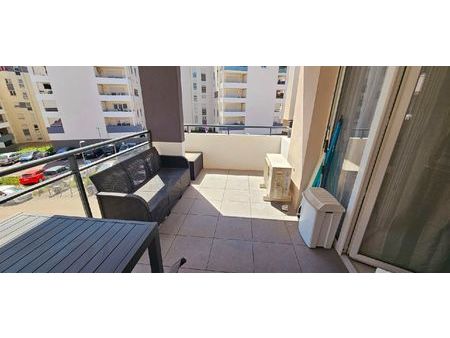 appartement t3 ajaccio